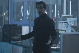 Carlton Drake (Riz Ahmed)