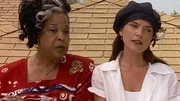 EPG-Bild; Tess (Della Reese), Monica (Roma Downey)