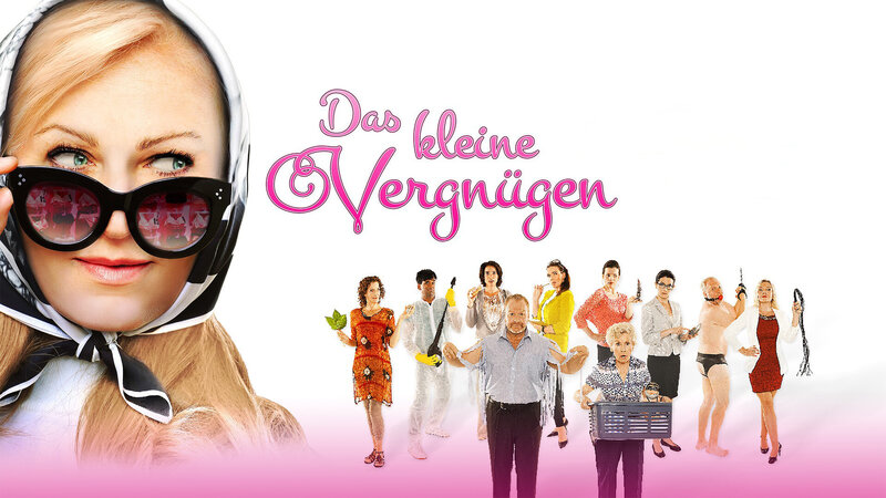 Das kleine Vergnügen