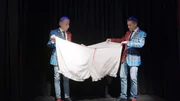 Unterhose der "Dicken Mitzi".