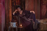 Balbina (Isabella Rossellini)