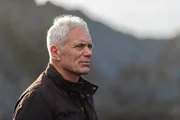 Jeremy Wade