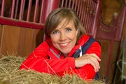 Annette Krause.