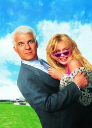 "HOUSESITTER - L&Uuml;GEN HABEN SCH&Ouml;NE BEINE"