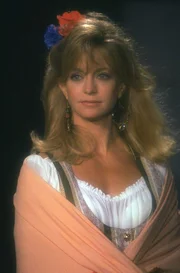 Gwens (Goldie Hawn) bl&uuml;hende Phantasie ist f&uuml;r ihre Mitmenschen nicht immer dienlich ...