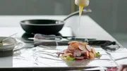 Die Ern&auml;hrung wirkt sich wesentlich auf den menschlichen K&ouml;rper aus. Als besonders gesund gilt die Mittelmeerk&uuml;che, die haupts&auml;chlich auf pflanzlichen Nahrungsmitteln wie Gem&uuml;se, Getreide, N&uuml;ssen, H&uuml;lsenfr&uuml;chten und Obst basiert und nur wenige tierische Produkte enth&auml;lt.
