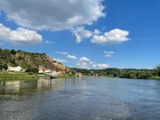 Impressionen vom Elbtal bei Mei&szlig;en.