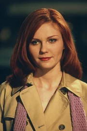 Die s&uuml;&szlig;e Mary Jane Watson (Kirsten Dunst) hat keine Ahnung, dass der sch&uuml;chterne Peter Parker schon seit Jahren f&uuml;r sie schw&auml;rmt ...