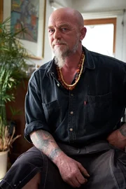 Dead Sea - Kunst f&uuml;r die Meere.