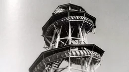 Der Toboggan alias "Rudschduam".