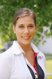 Florence Matousek (Andrea Laimer).