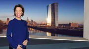 Anna Planken, WDR Moderatorin von Plusminus.
