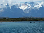 Patagonien
