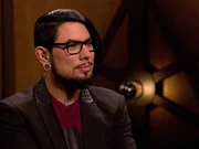 Dave Navarro