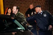 Maria Baez (Marisa Ramirez), Danny Reagan (Donnie Wahlberg)