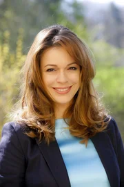 Suzan Anbeh (Cosima von Windacker).