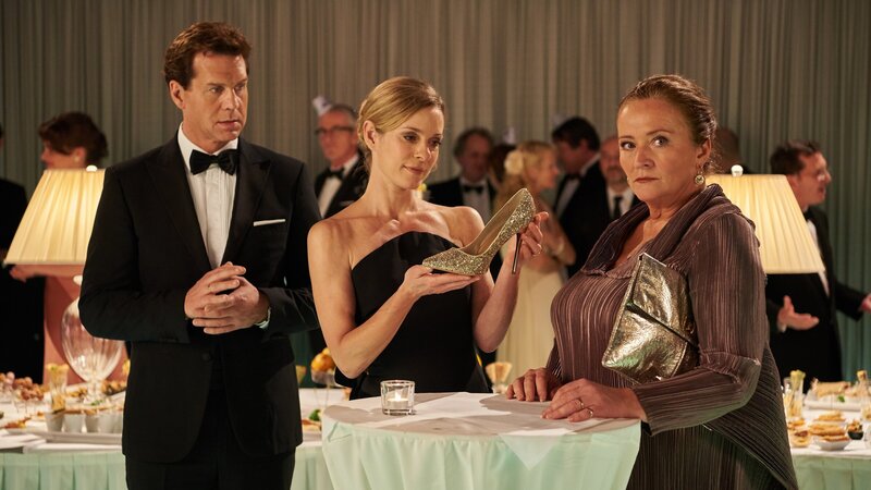 Ein schrecklich reiches Paar (D, 2017)