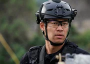 Officer Victor Tan (David Lim)