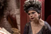 Balbina (Isabella Rossellini)