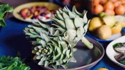 Gem&uuml;se, Getreide, N&uuml;sse, H&uuml;lsenfr&uuml;chte, Obst und nur wenig tierische Produkte: Die Mittelmeerk&uuml;che gilt als eine der ges&uuml;ndesten Ern&auml;hrungsformen weltweit.