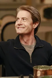 Was hat Orson (Kyle MacLachlan) nur vor?; Was hat Orson (Kyle MacLachlan) nur vor?