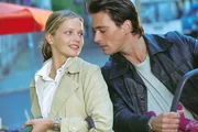 Ende gut, alles gut: Mark (Jan Sosniok, r.) und Lara (Doreen Jacobi, l.) ...