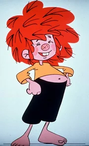 Pumuckl. Pumuckl.