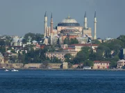Istanbul, Hagia Sophia