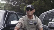 Wes Lincoln (Lou Diamond Phillips).