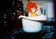 Pumuckl. Pumuckl.