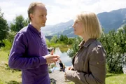 Holger Handtke (Wolfgang Ungerböck), Kristina Sprenger (Karin Kofler). Holger Handtke (Wolfgang Ungerböck), Kristina Sprenger (Karin Kofler).