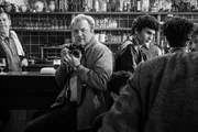 Fasziniert von Romy Schneider: Charly H&uuml;bner als Robert Lebeck
