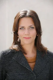 Kristina Bangert (Marianne Seidler).