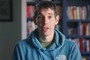 Der Free Solo-Kletterer Alex Honnold erz&auml;hlt von seiner Passion.