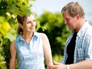 Susanne Michel (Claudia Plattner), Harald Krassnitzer (Thomas Stickler). Susanne Michel (Claudia Plattner), Harald Krassnitzer (Thomas Stickler).