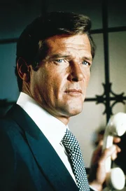 Rod Slater (Roger Moore) wird zum Generalmanager einer Goldmine in S&uuml;dafrika ernannt und gegen seinen Willen in eine Verschw&ouml;rung verwickelt.