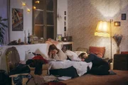 Was wir nicht sagen konnten
Nachgestelltes Zimmer
SRF/Hochschule Luzen Desing & Kunst