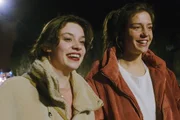 Rien &agrave; foutre
Mara Taquin als M&eacute;lissa, Ad&egrave;le Exarchopoulos als Cassandre
SRF/OUTSIDE THE BOX