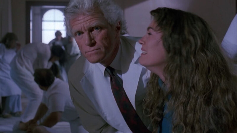 The Dead Pit (USA, 1989)