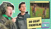 Abenteuer Tierfilm