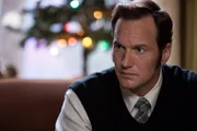 Ed Warren (Patrick Wilson)