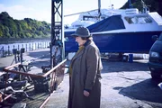 DCI Vera Stanhope (Brenda Blethyn)
