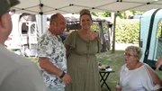 S04F04: Die Clique rund um Sascha und Nicole Fingerhuth reist auf dem Marina di Venezia an, doch sie haben nicht reserviert. Kann das gut gehen?