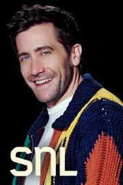 (49. Staffel) - Saturday Night Live - Jake Gyllenhaal