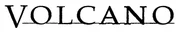 "VOLCANO" - Logo