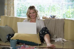 Annie (Cameron Diaz)