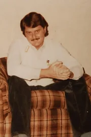 Bobby Joe Long +++ Die Verwendung des sendungsbezogenen Materials ist nur mit dem Hinweis und Verlinkung auf RTL+ gestattet. +++ Bobby Joe Long +++ Die Verwendung des sendungsbezogenen Materials ist nur mit dem Hinweis und Verlinkung auf RTL+ gestattet. +++