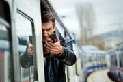 TAKEN 2  Bryan Mills (Liam Neeson) employs his very special set of skills.  Ph: Magali Bragard  &copy; 2012 EUROPACORP &ETH; M6 FILMS - GRIVE PRODUCTIONS.  All rights reserved.  Not for sale or duplication.