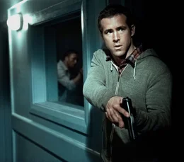 Ryan Reynolds