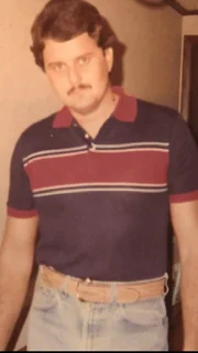 Bobby Joe Long